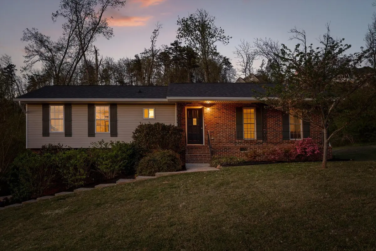 2924 Old Britain Circle, Chattanooga, TN 37421 - #1