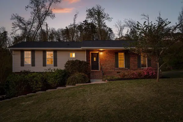 2924 Old Britain Circle, Chattanooga, TN 37421