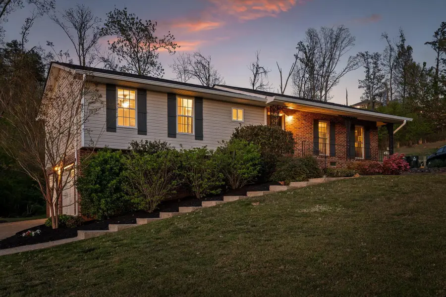 2924 Old Britain Circle, Chattanooga, TN 37421 - #2