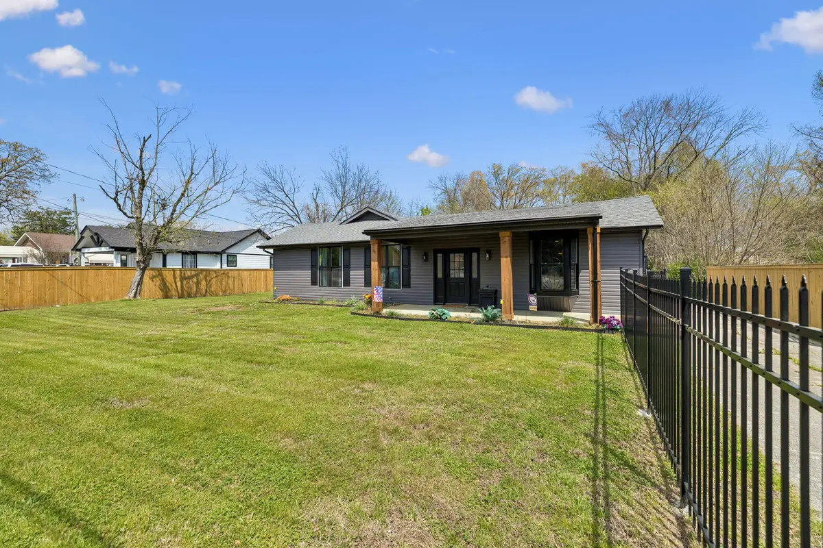 4407 Bennett Road, Chattanooga, TN 37412 - #1