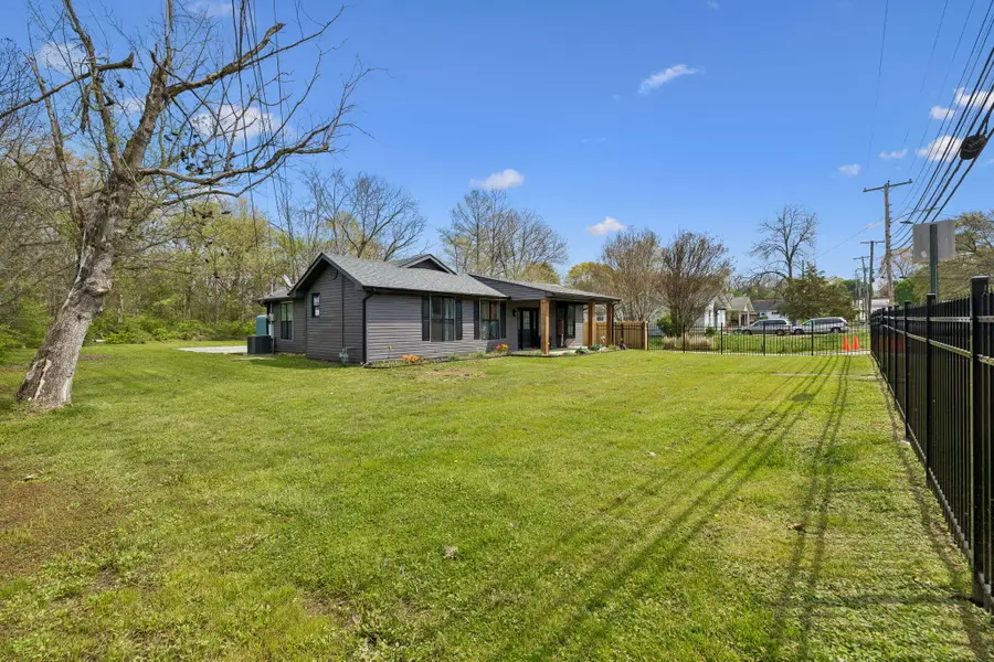 4407 Bennett Road, Chattanooga, TN 37412 - #3