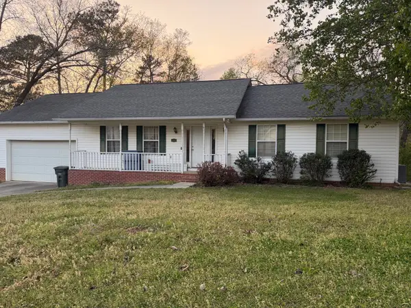154 Fox Hill Lane Sw, Cleveland, TN 37311