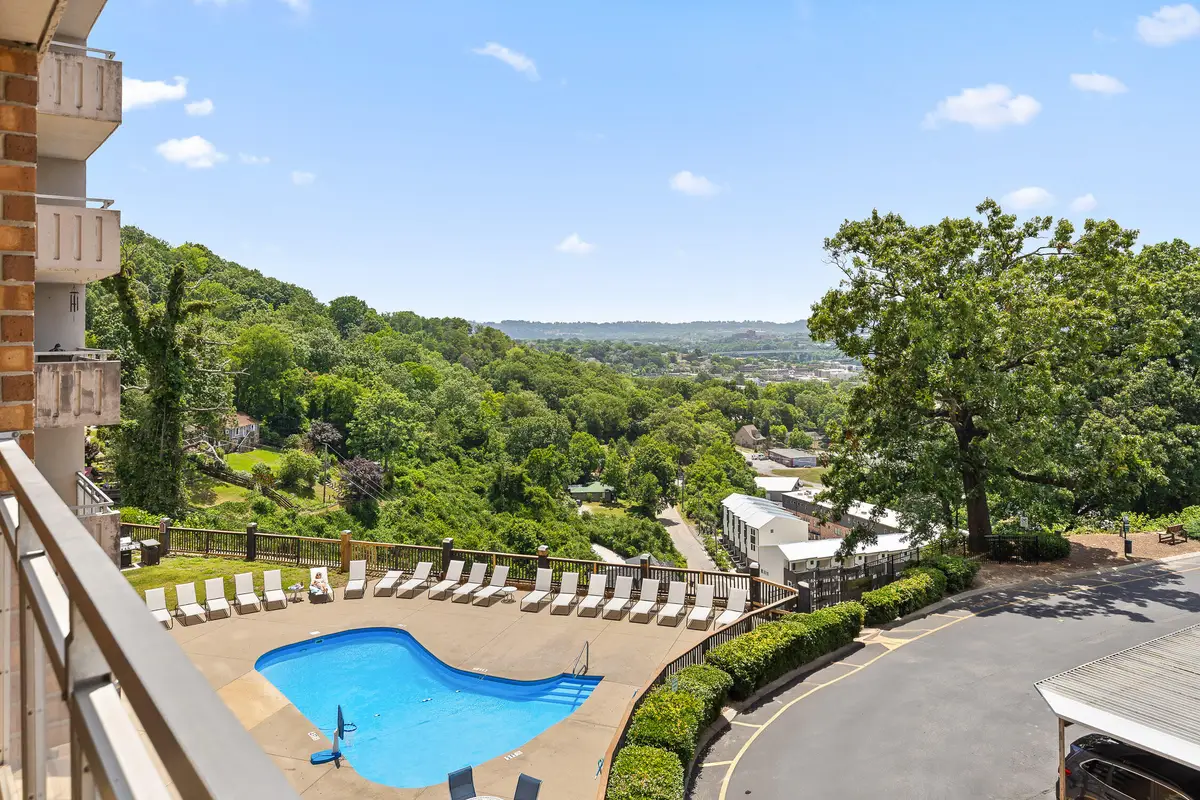 1131 Stringers Ridge Road #4g, Chattanooga, TN 37405 - #1