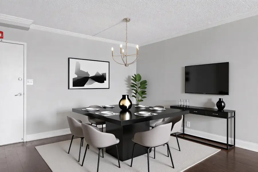 1131 Stringers Ridge Road #4g, Chattanooga, TN 37405 - #3