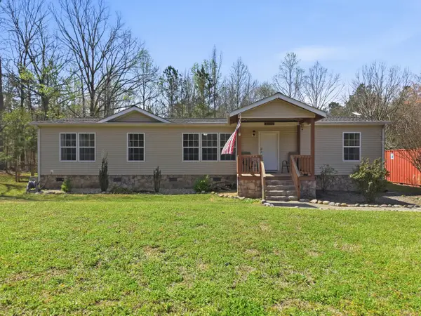 174 Turner Lane Ne, Cleveland, TN 37323