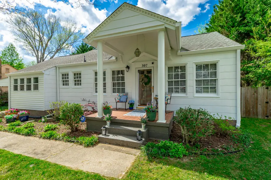 307 Laverne Drive, Chattanooga, TN 37421 - #2