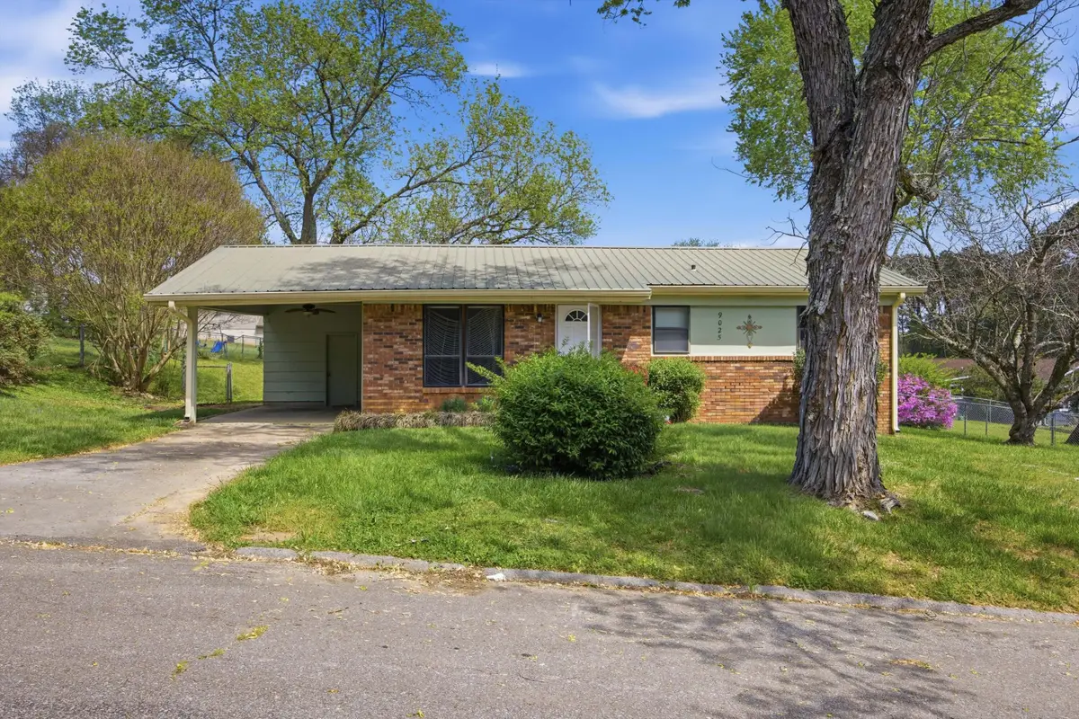 9025 Waconda Shore Drive, Chattanooga, TN 37416 - #1