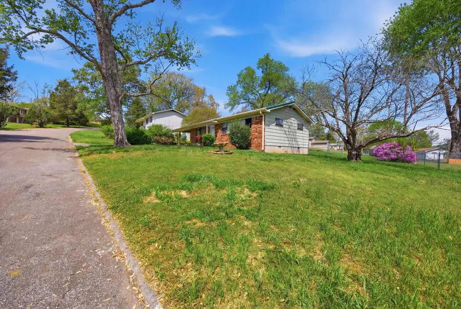 9025 Waconda Shore Drive, Chattanooga, TN 37416 - #3