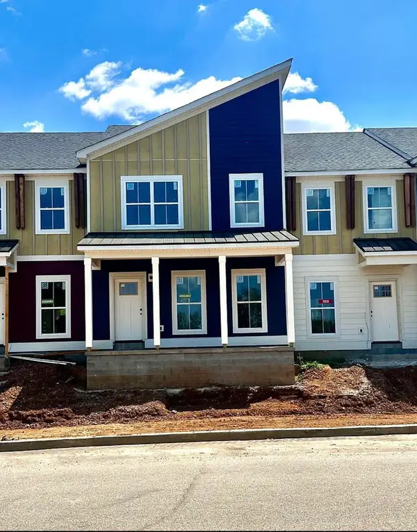 1598 S Watkins Street, Chattanooga, TN 37404