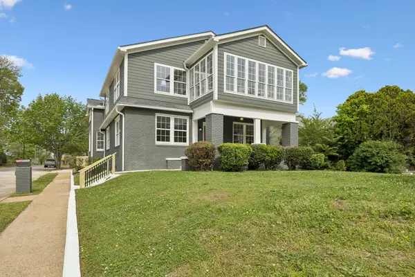 251 Glenwood Drive, Chattanooga, TN 37404
