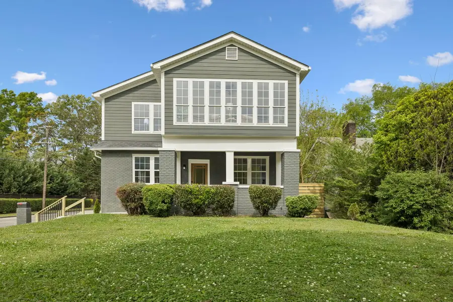 251 Glenwood Drive, Chattanooga, TN 37404 - #2