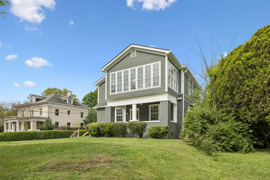 251 Glenwood Drive, Chattanooga, TN 37404 - #3