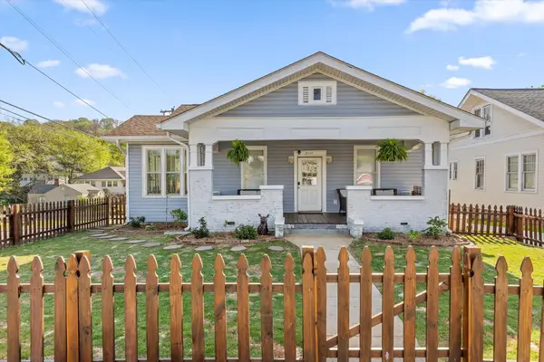 5000 14th Avenue, Chattanooga, TN 37407