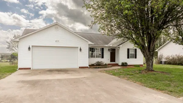 222 Mulberry Lane Ne, Cleveland, TN 37312