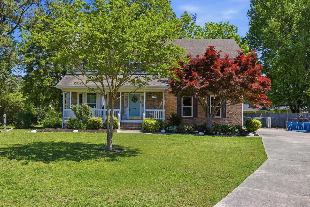 1012 Tall Oak Lane, Chattanooga, TN 37421 - #1