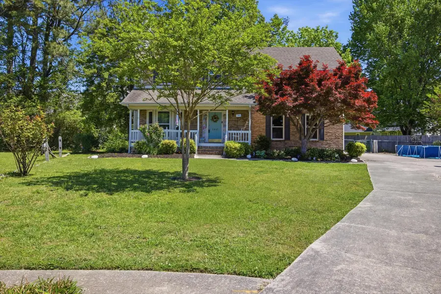 1012 Tall Oak Lane, Chattanooga, TN 37421 - #2