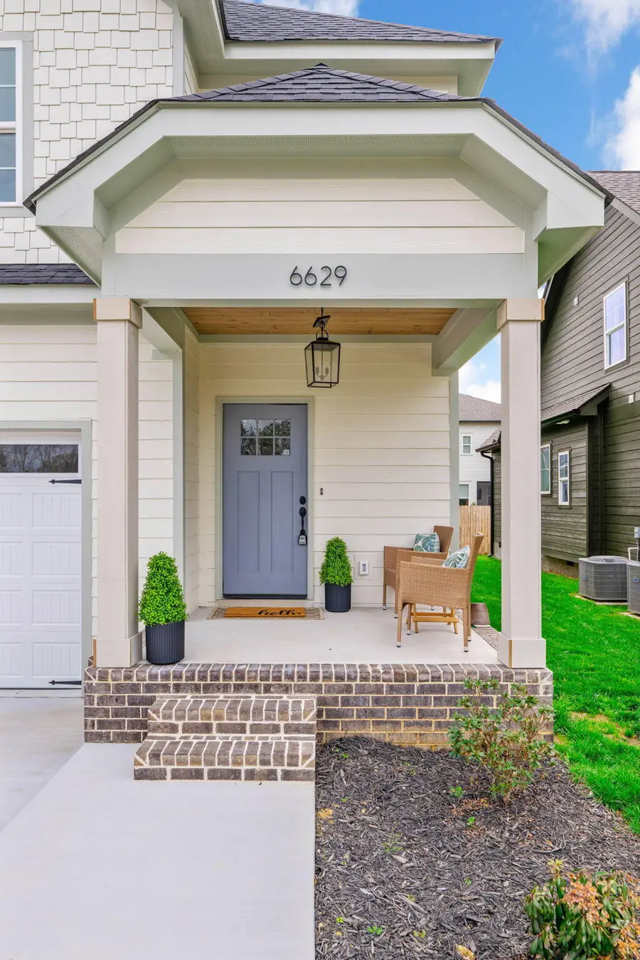 6629 Dharma Loop, Chattanooga, TN 37412 - #3