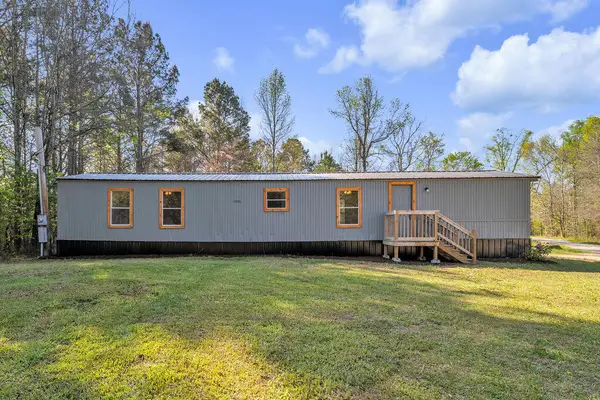 361 Katie Lane, Chatsworth, GA 30705