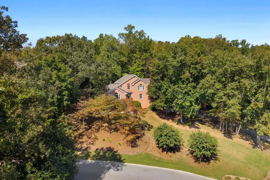 2100 Coventry Drive, Dalton, GA 30720 - #3