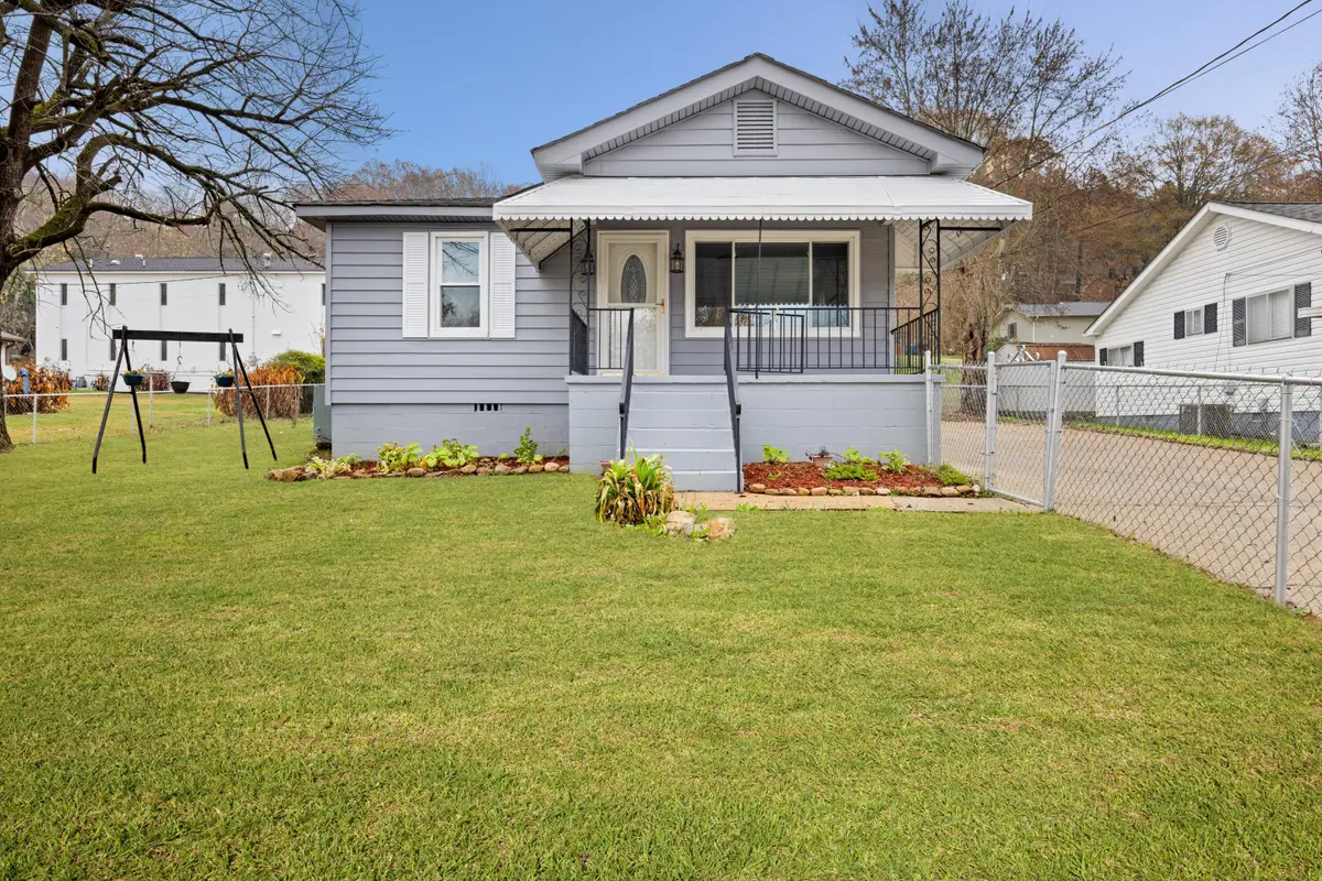 405 Andrews Street, Rossville, GA 30741 - #1