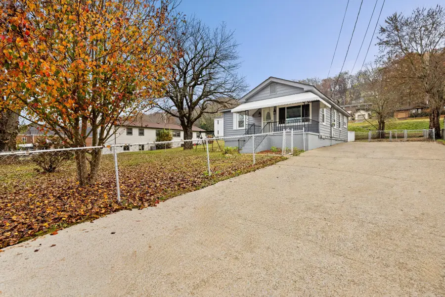 405 Andrews Street, Rossville, GA 30741 - #2