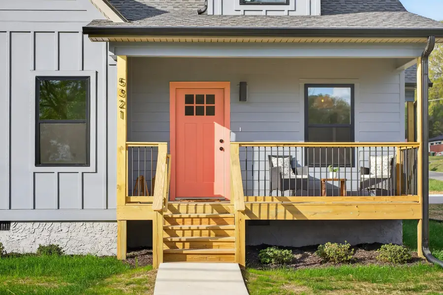 5321 Upshaw Drive, Chattanooga, TN 37416 - #2