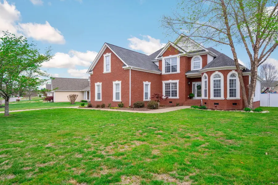 7532 Tranquility Drive, Ooltewah, TN 37363 - #3