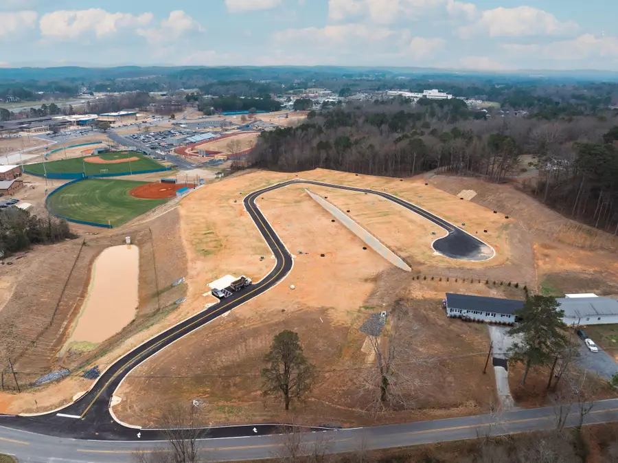 108 Graham Ave, Calhoun, GA 30701 - #2