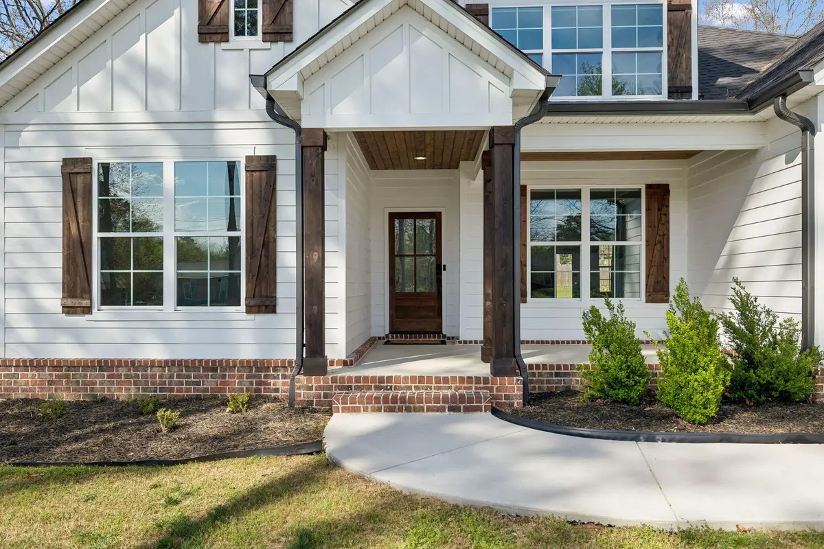 842 Kay Circle, Chattanooga, TN 37421 - #1