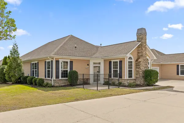 2419 Baskette Way, Chattanooga, TN 37421