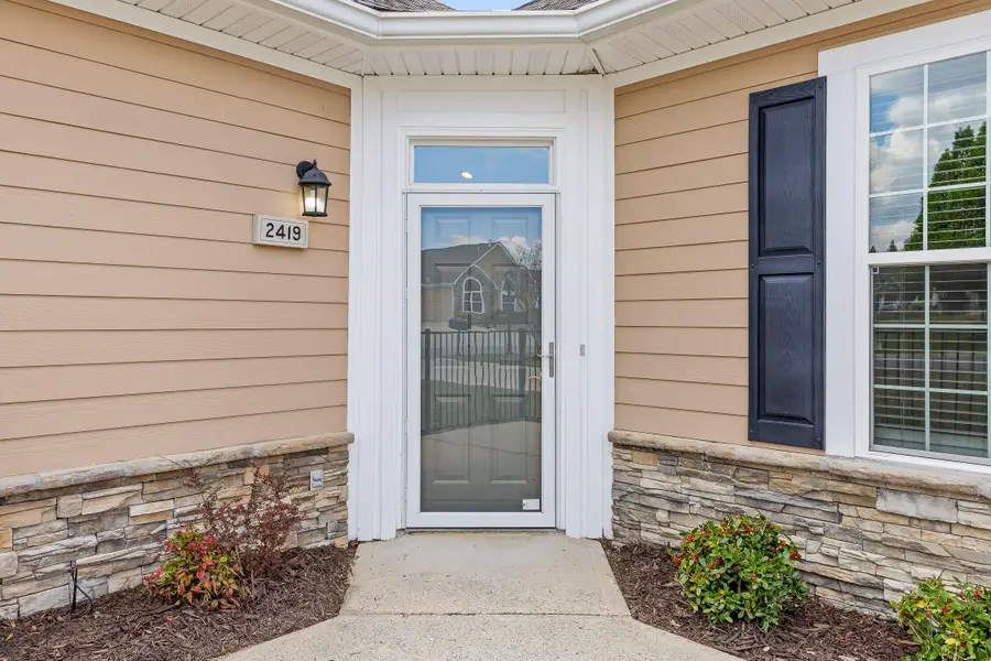 2419 Baskette Way, Chattanooga, TN 37421 - #2