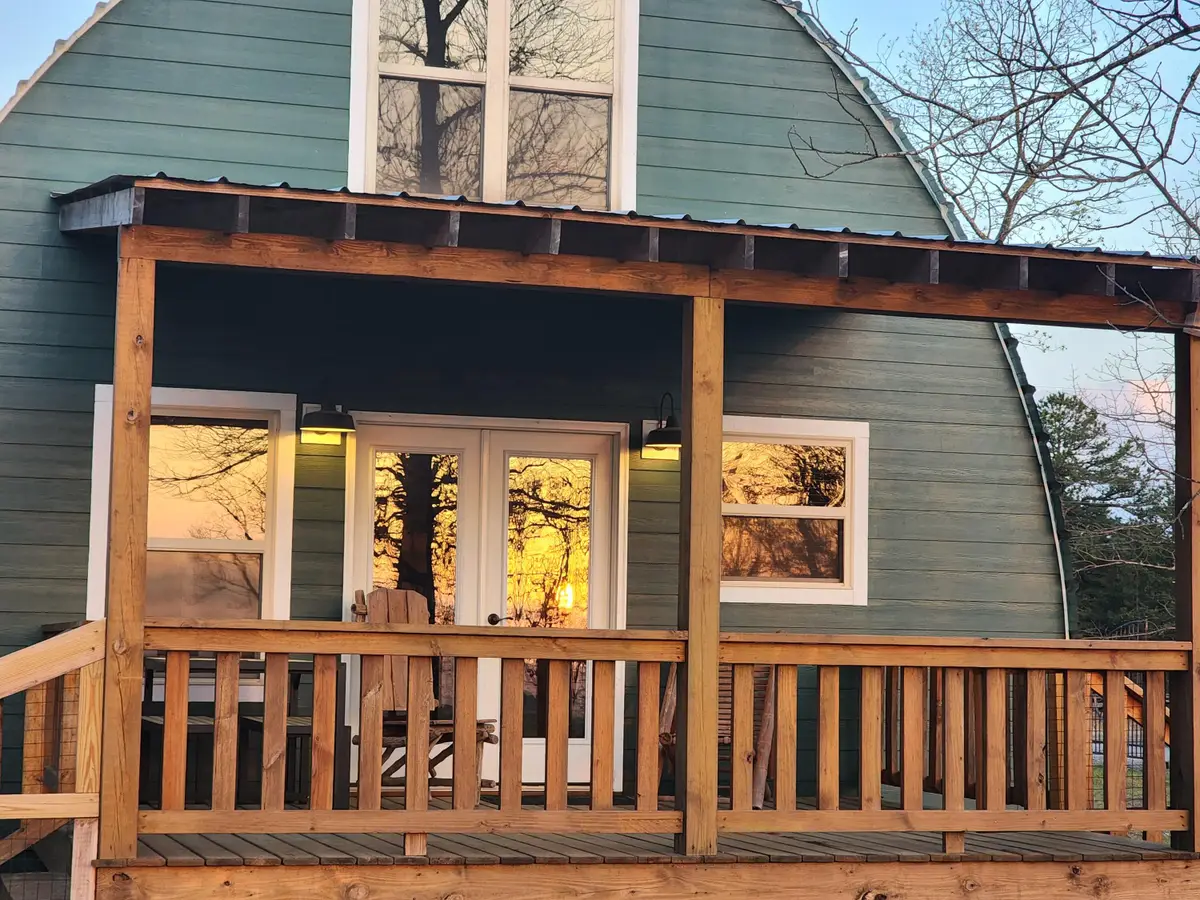 23237 County Road 89, Mentone, AL 35984 - #1