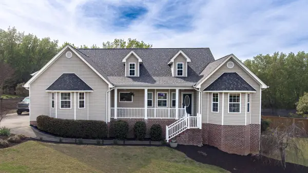 124 Falcons View Drive, Ringgold, GA 30736