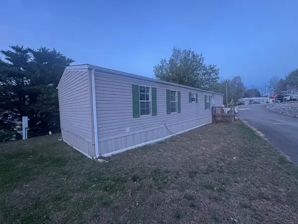 12109 Thornbird Way, Knoxville, TN 37932