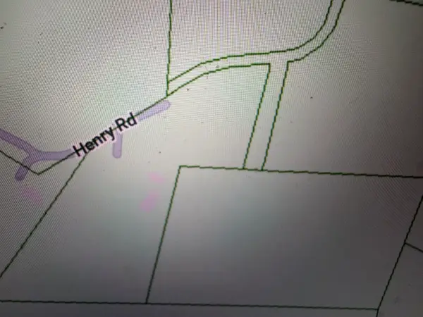 0 Henry Road, Whitwell, TN 37397