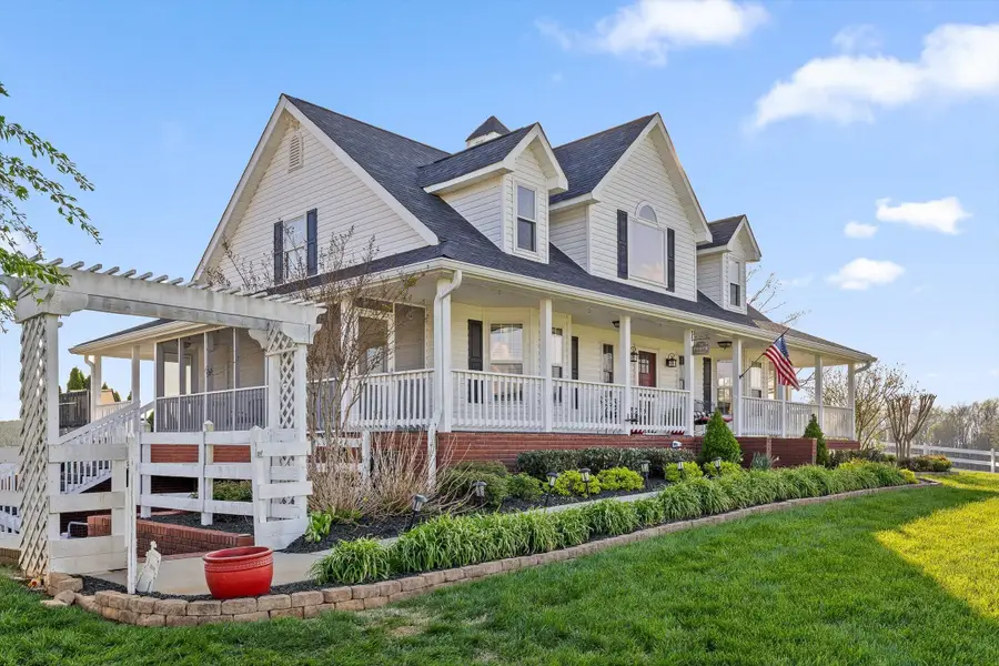 153 Bishop Lane, Benton, TN 37307 - #3