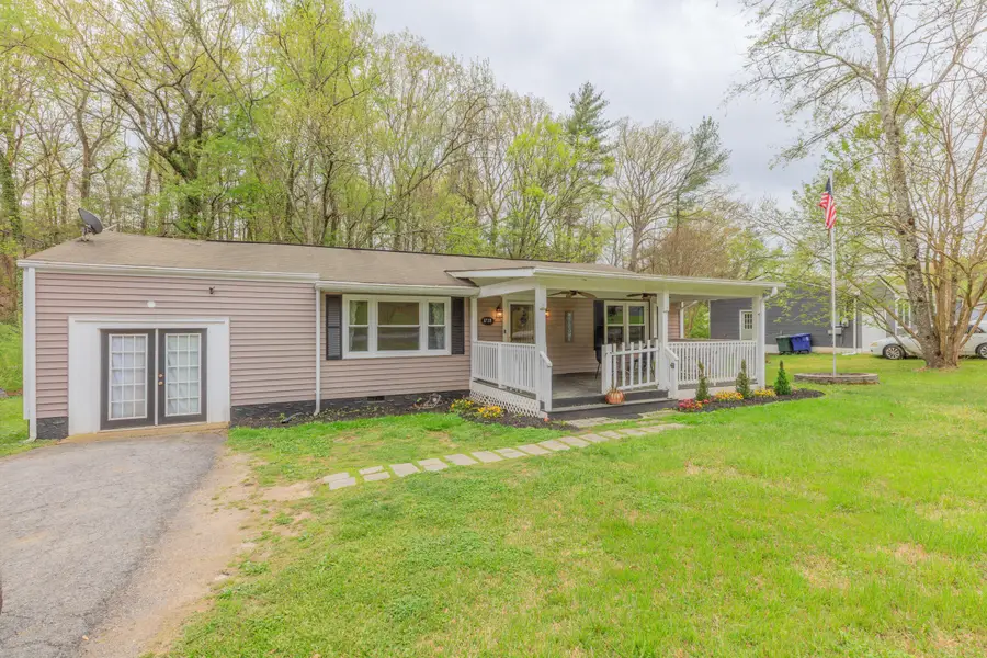 3718 Thrushwood Drive, Chattanooga, TN 37415 - #2