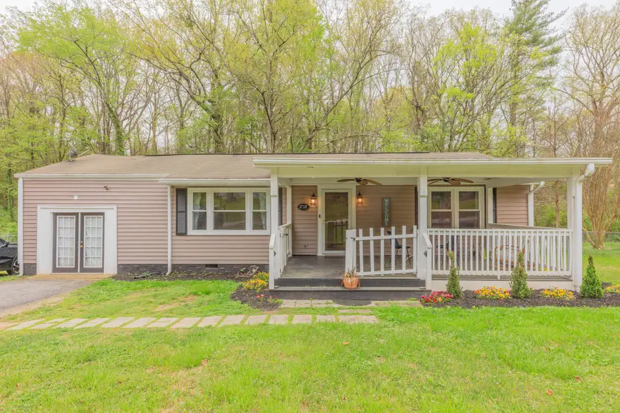 3718 Thrushwood Drive, Chattanooga, TN 37415 - #3