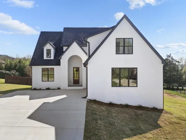 9830 Leslie Sandidge Lot #18, Ooltewah, TN 37363