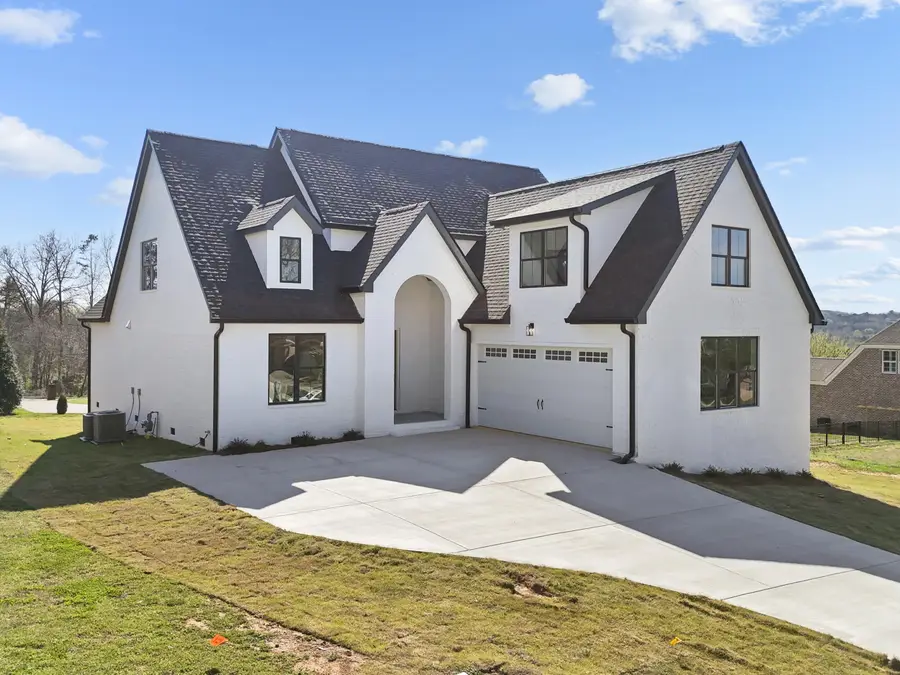 9830 Leslie Sandidge Lot #18, Ooltewah, TN 37363 - #2