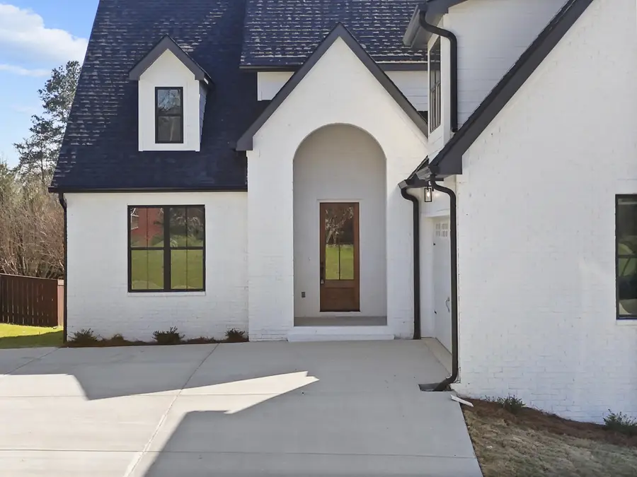 9830 Leslie Sandidge Lot #18, Ooltewah, TN 37363 - #3