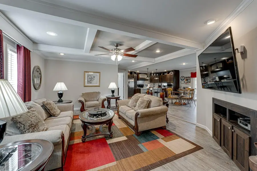 2201 Blaine Smith Road, Graysville, TN 37338 - #3