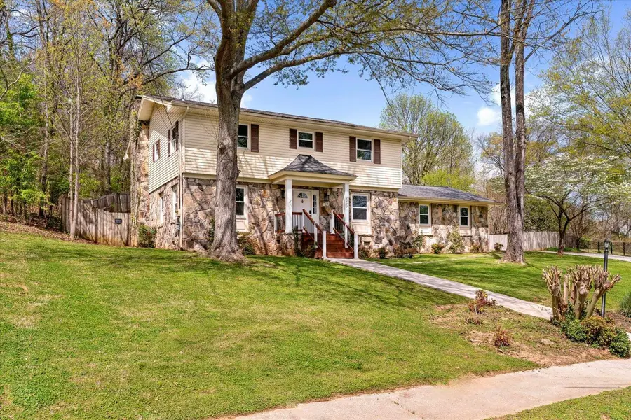 2239 Rocky Face Circle, Dalton, GA 30720 - #2