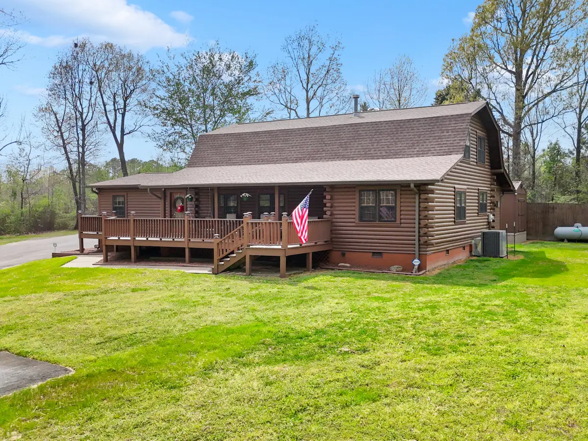 59 Wildwood Drive, Chatsworth, GA 30705 - #1