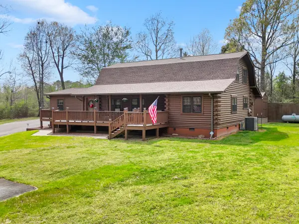 59 Wildwood Drive, Chatsworth, GA 30705