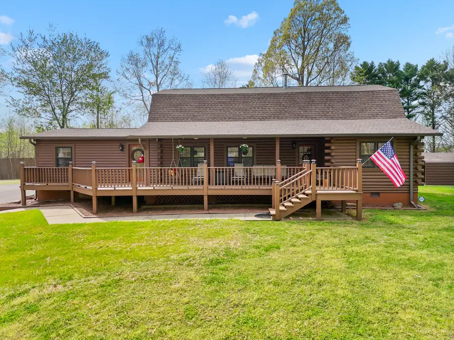 59 Wildwood Drive, Chatsworth, GA 30705 - #3