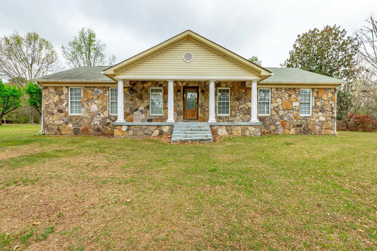 204 Dodd Road, Ringgold, GA 30736 - #1