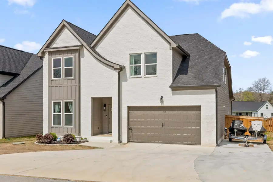 8377 Snowdrop Way, Ooltewah, TN 37363 - #3