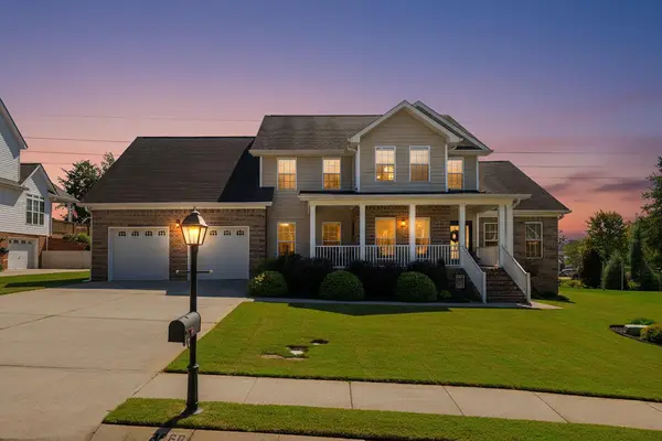 3860 Sweetbay Lane, Ooltewah, TN 37363