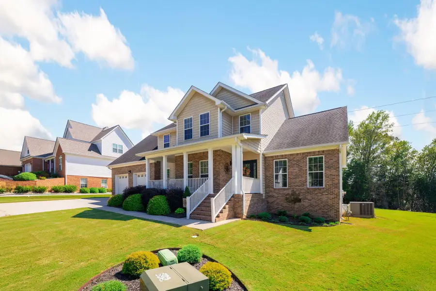 3860 Sweetbay Lane, Apison, TN 37302 - #2